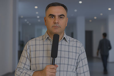رضا کریمی