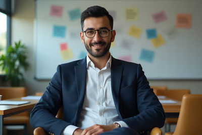 سینا محمدی